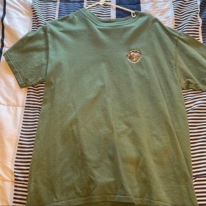 Zion national park shirt